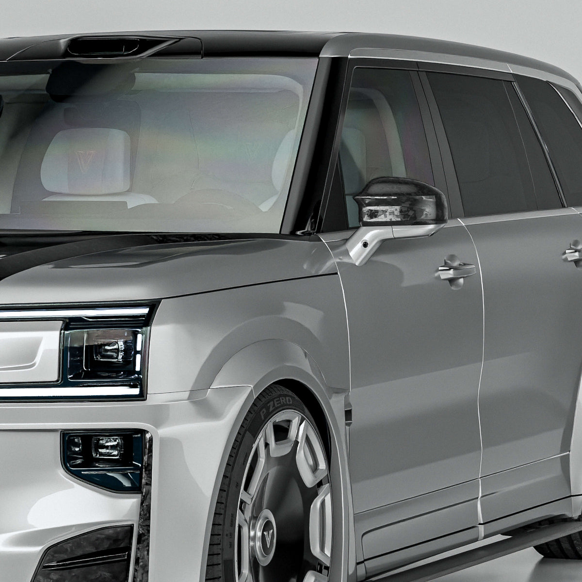 zeekr-9x-carbon-fiber-mirror-covers-—-veloire-by-revozport-product-detail-view