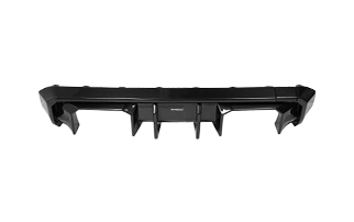 Shop carbon fiber rear diffusers and aerodynamic parts