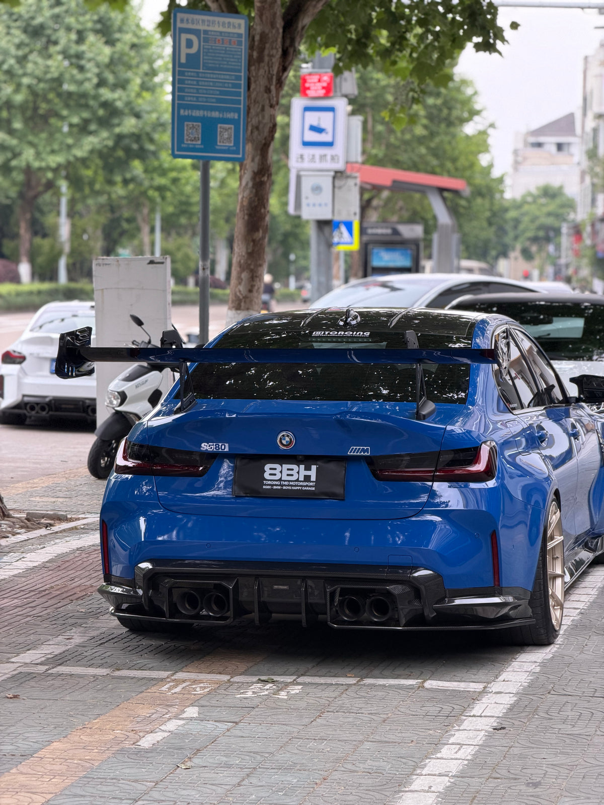 M3 CFD Zhejiang case202606