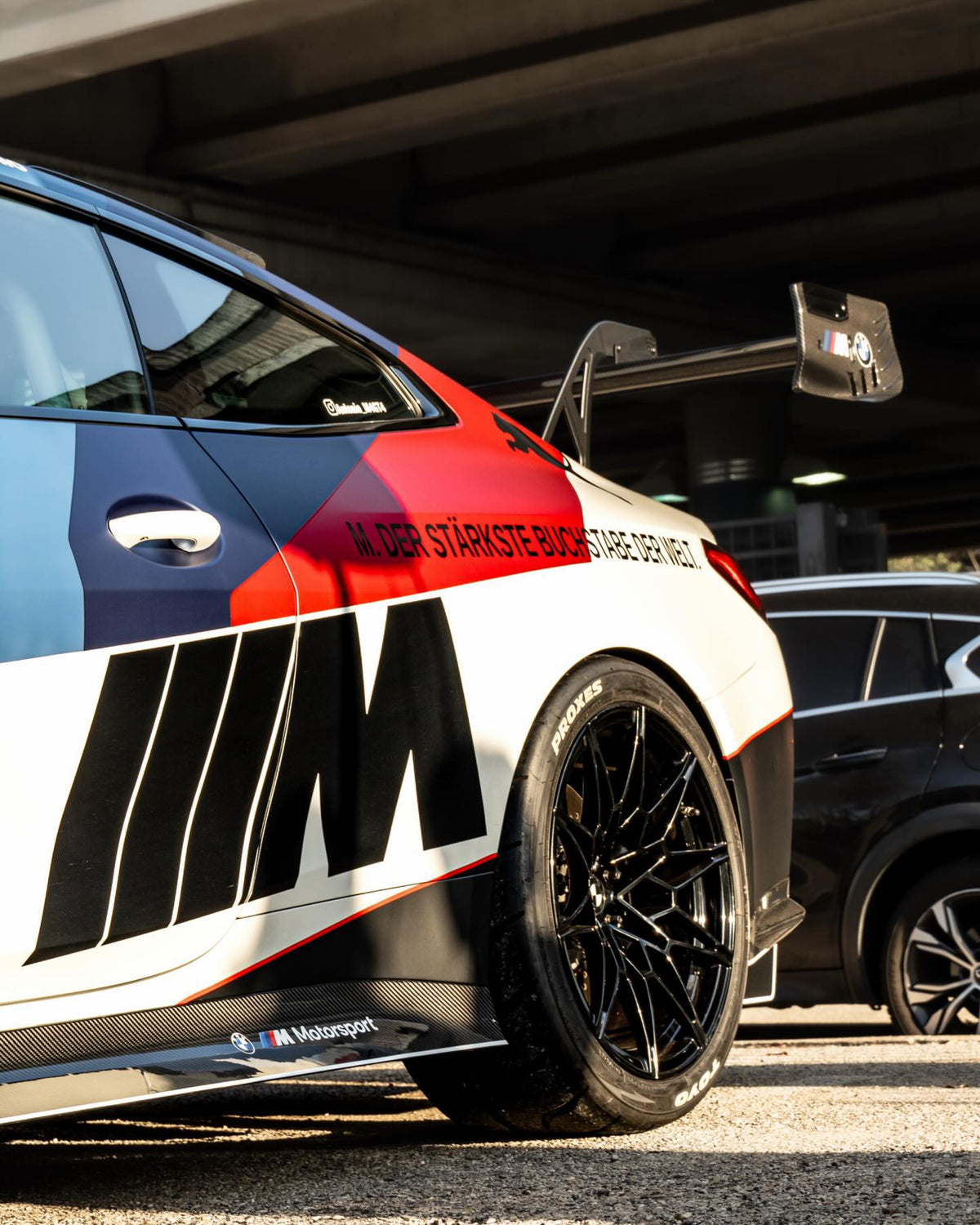 M4 race case 202601