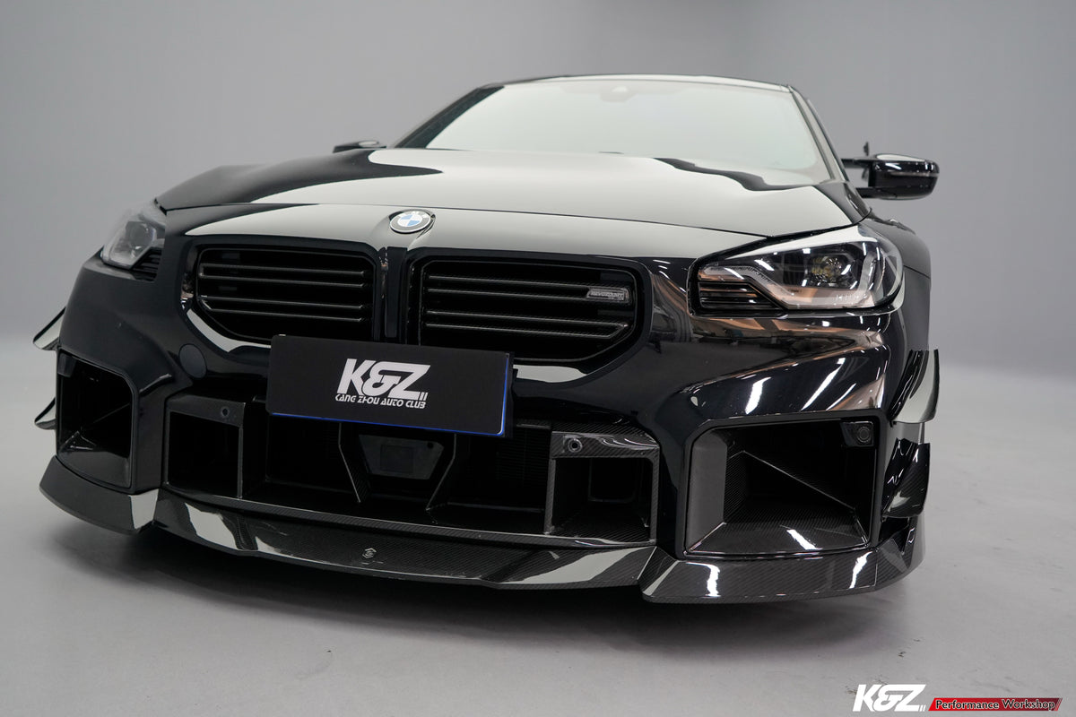 M2 Race Shanghai case