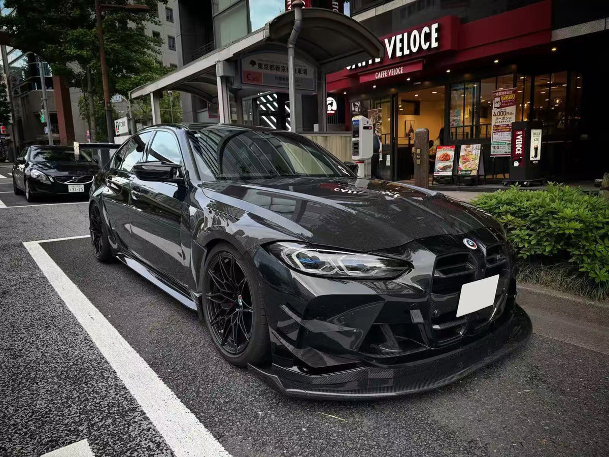 M3 Japan case202605