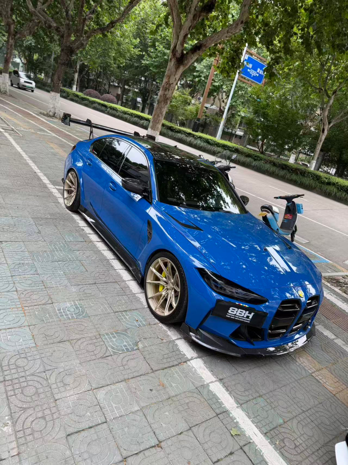 M3 CFD Zhejiang case202606