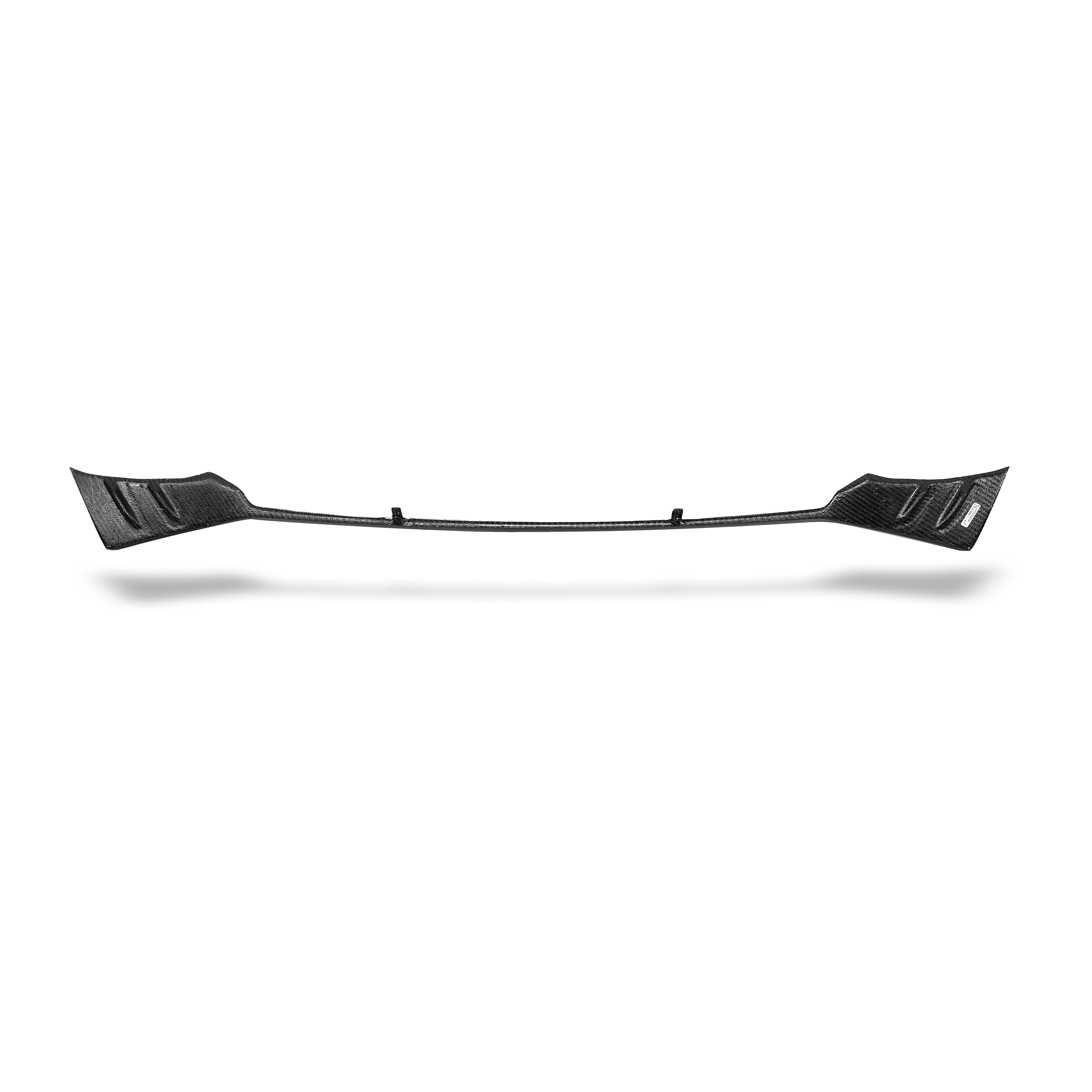 Audi RS6 C8 Carbon Fiber Front Grill
