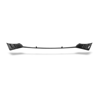 Audi RS6 C8 Carbon Fiber Front Grill