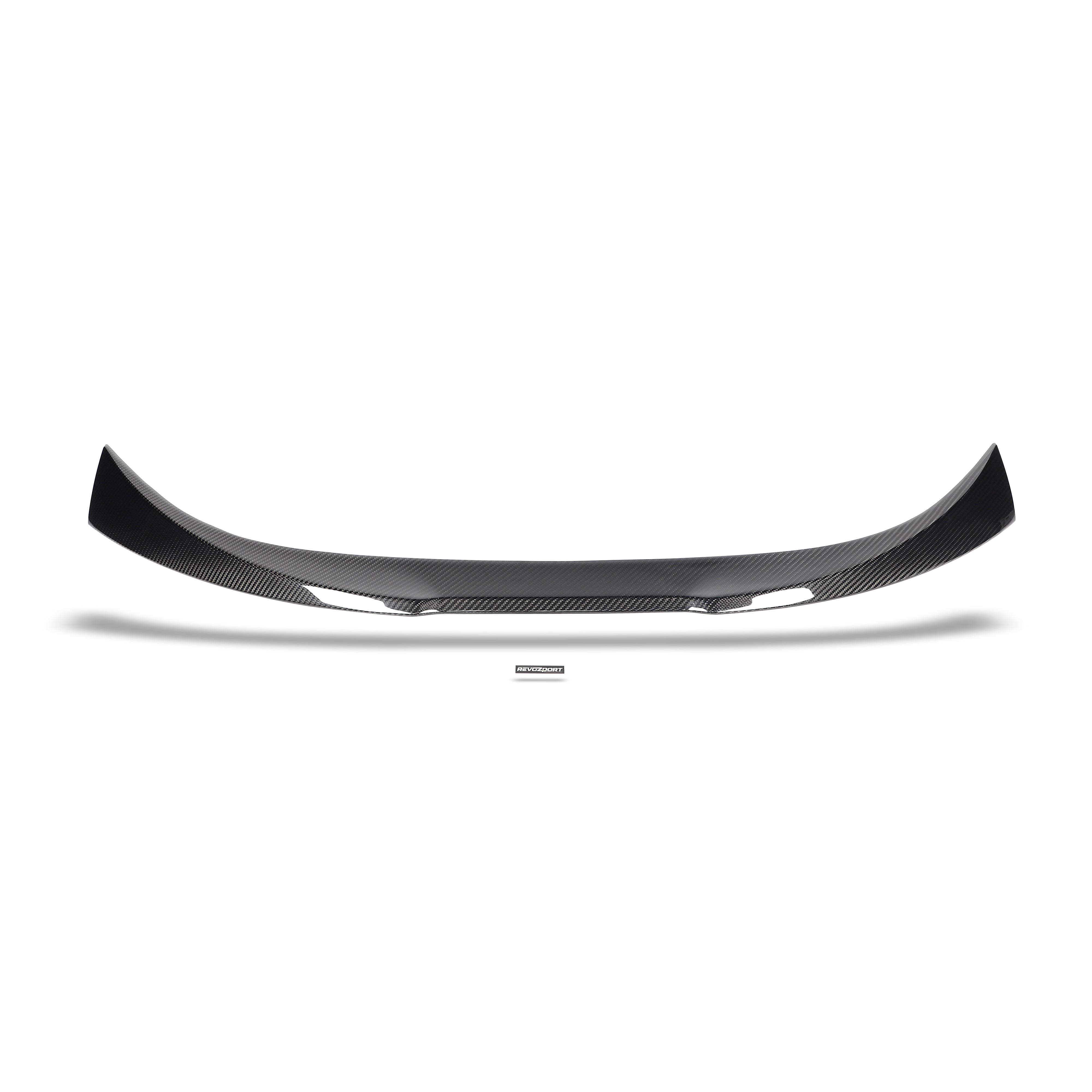 BMW M8 F91 F92 G15 Carbon Fiber Spoiler