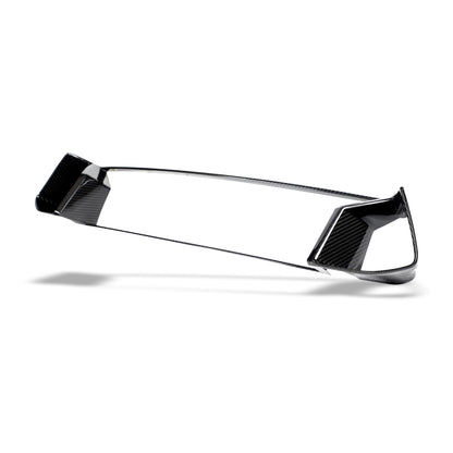 BMW M8 F93 Carbon Fiber Air Intake Trim