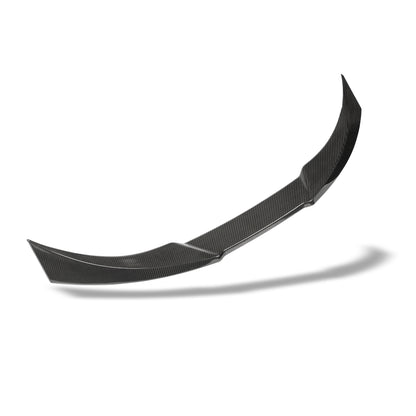 BMW M8 F93 G16Carbon Fiber Rear Spoiler