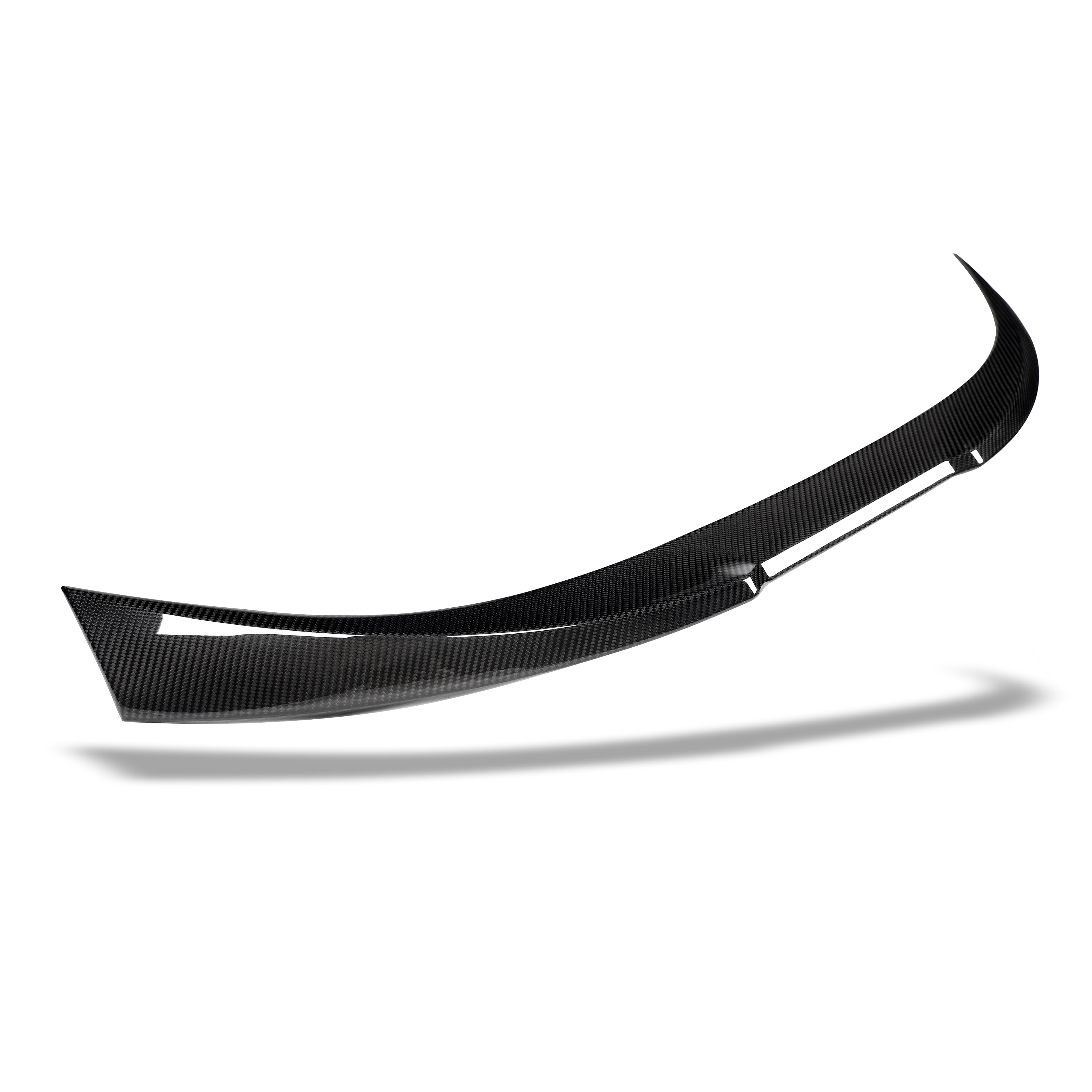 BMW M8 F91 F92 G15 Carbon Fiber Spoiler