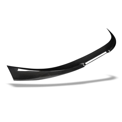 BMW M8 F91 F92 G15 Carbon Fiber Spoiler