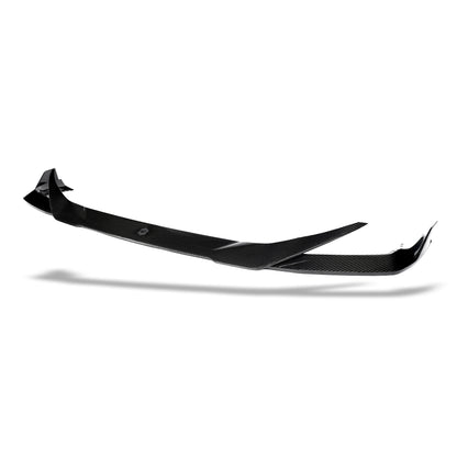 BMW X6M F96 PRE LCI Carbon Fiber Front Lip