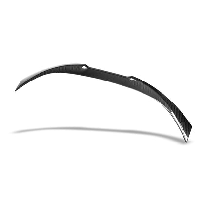 BMW M8 F91 F92 G15 Carbon Fiber Spoiler