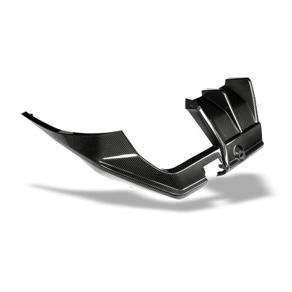 BMW M5 G99 Carbon Fiber Rear Diffuser