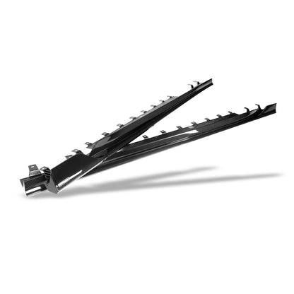 BMW M5 G99 Carbon Fiber Side Skirts