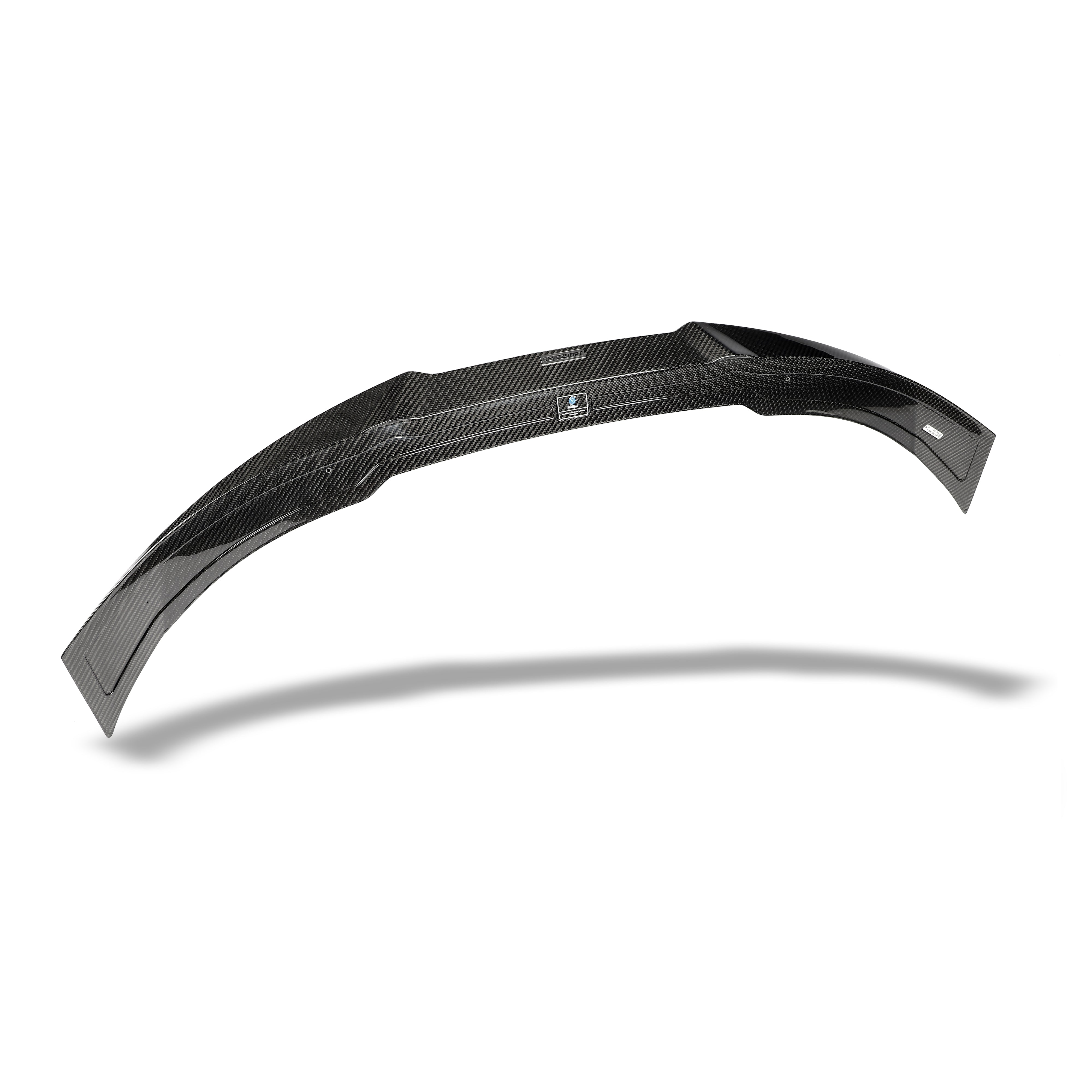 BMW M8 F93 G16Carbon Fiber Rear Spoiler