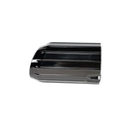 black-stainless-steel-tailpiece-actual-product-image