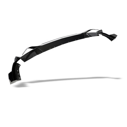 BMW X5M F95 PRE LCI Carbon Fiber Front Lip
