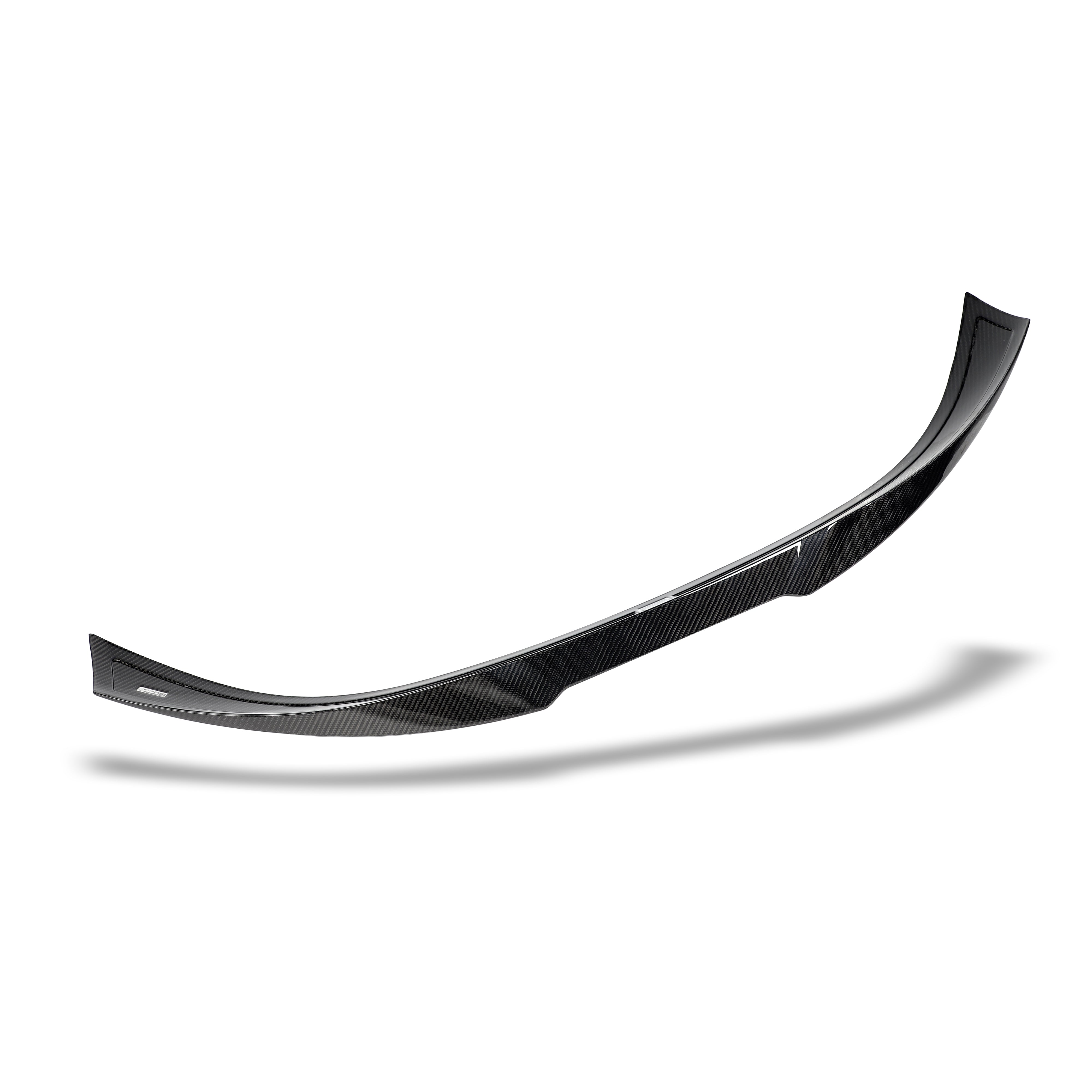 BMW M8 F91 F92 G15 Carbon Fiber Spoiler