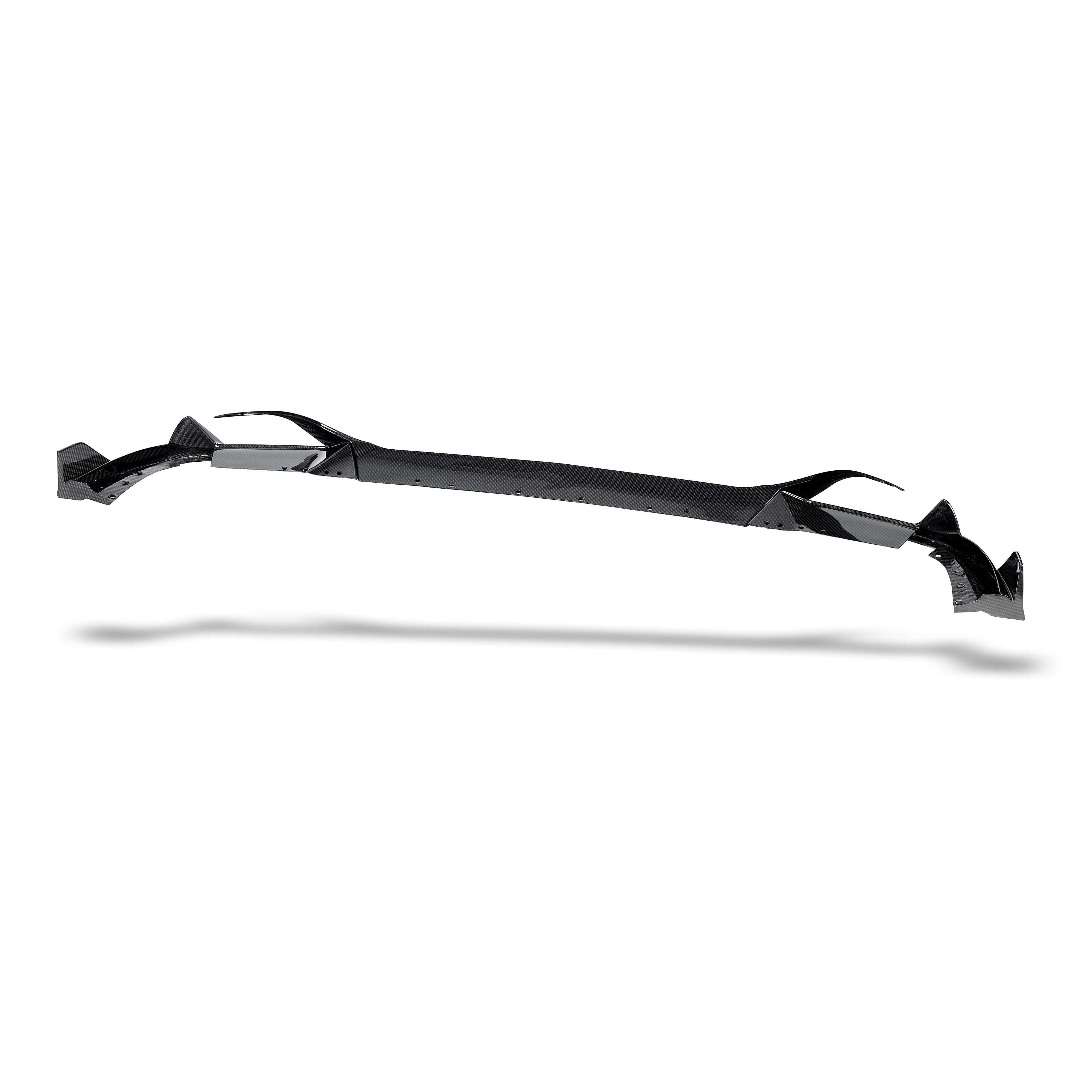 BMW X5M F95 PRE LCI Carbon Fiber Front Lip