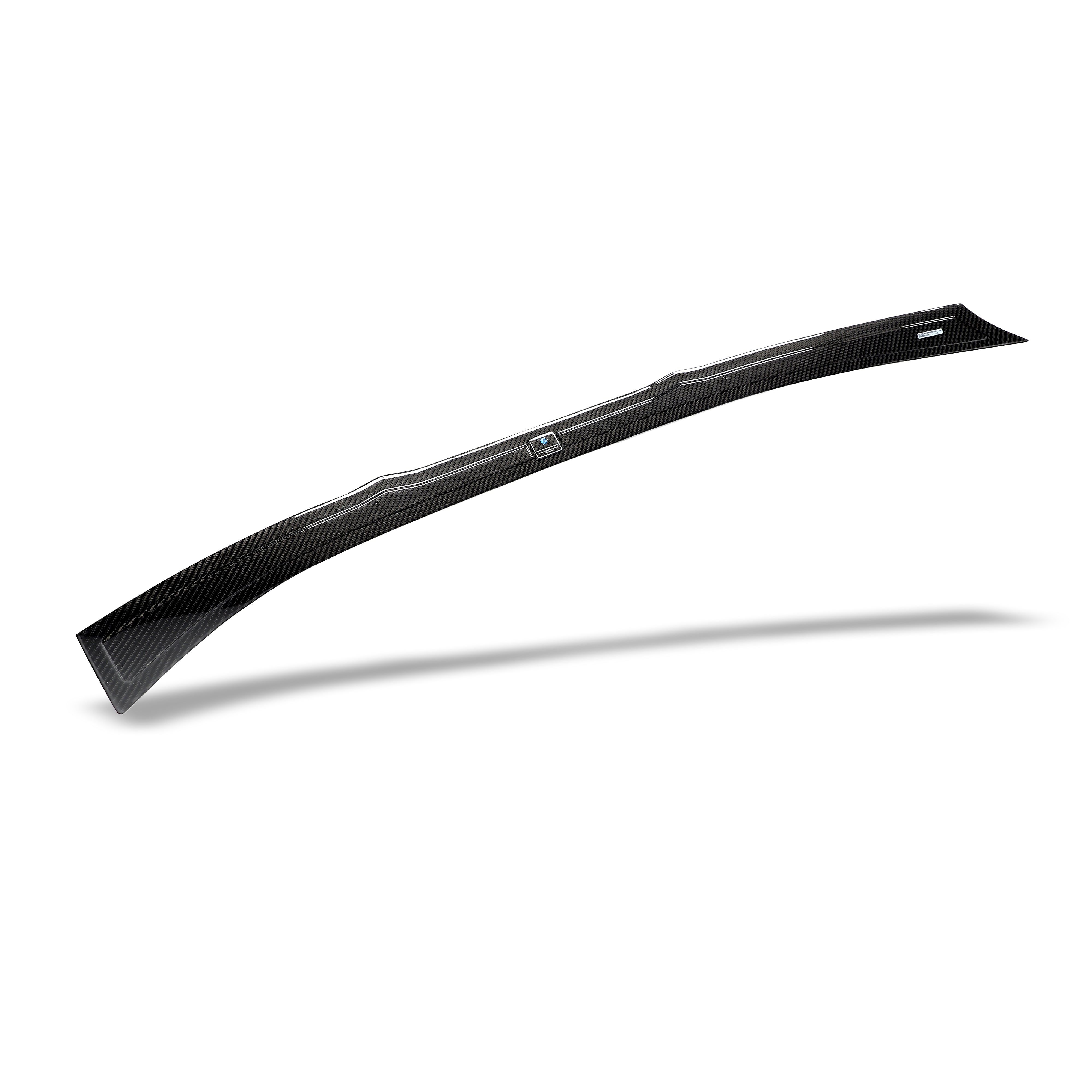 BMW M8 F91 F92 G15 Carbon Fiber Spoiler