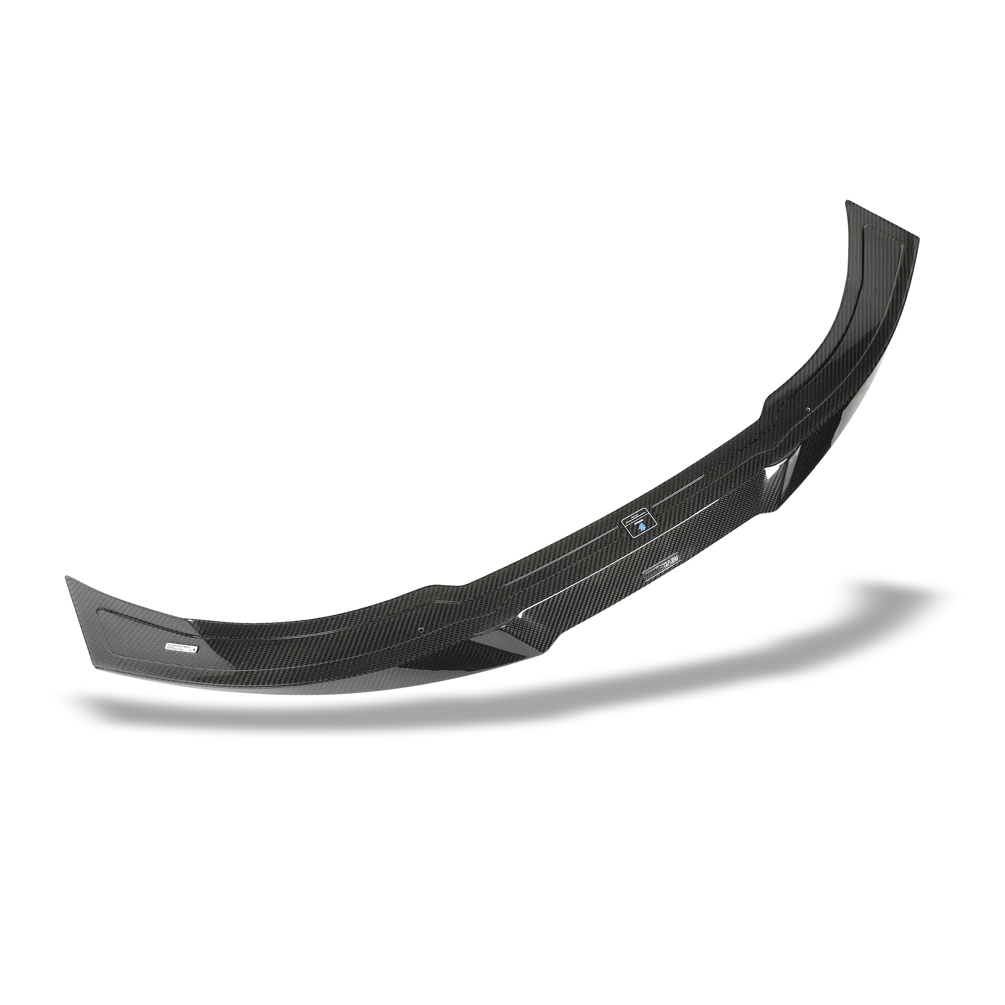 BMW M8 F93 G16Carbon Fiber Rear Spoiler