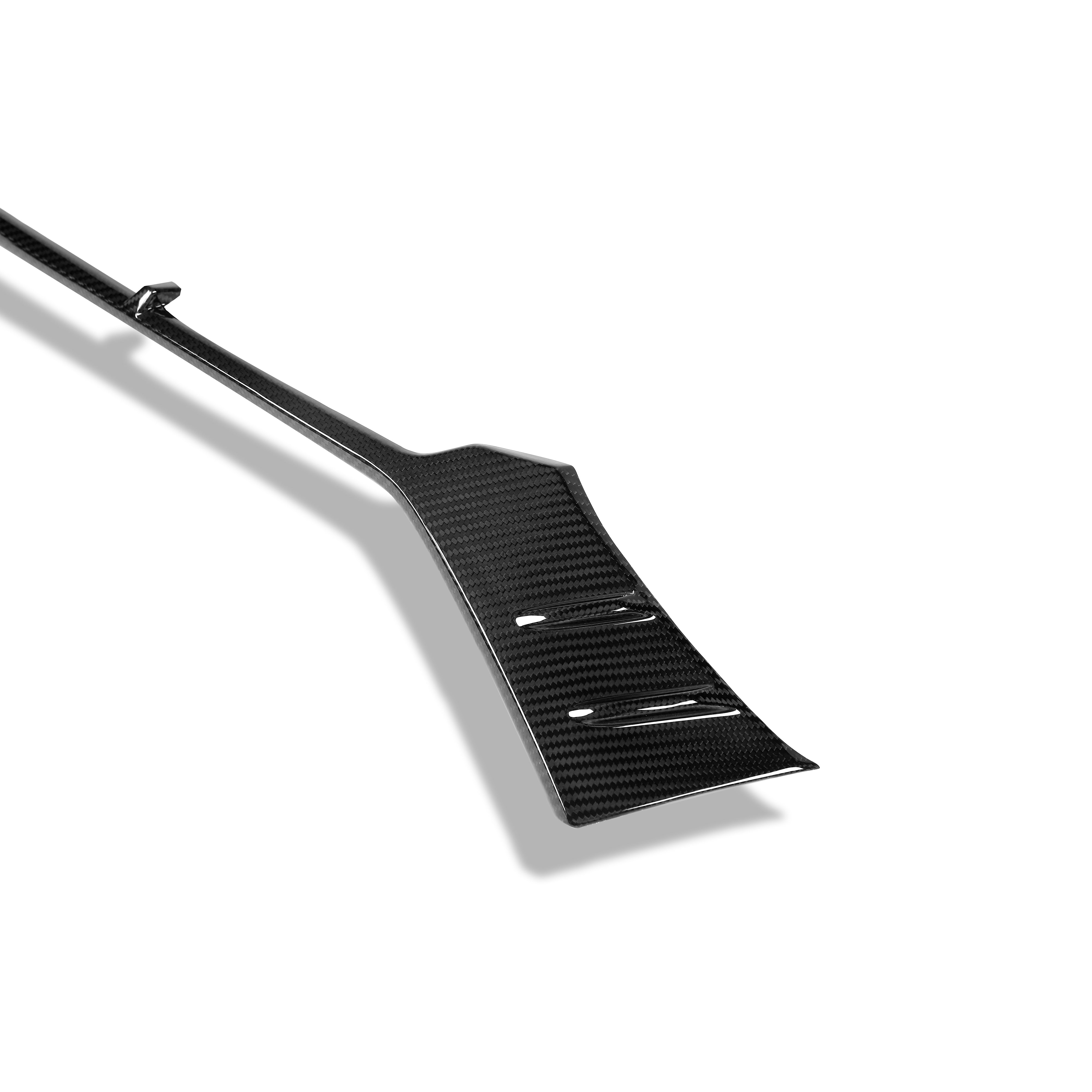 Audi RS6 C8 Carbon Fiber Front Grill